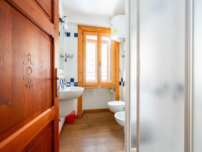 Apartment In the historic building, con aria condizionata - Features photo 33