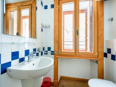 Apartment In the historic building, con aria condizionata - Features photo 34