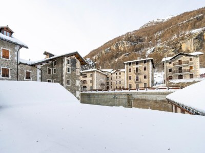 Apartment In the historic building, con aria condizionata - Environment photo 35
