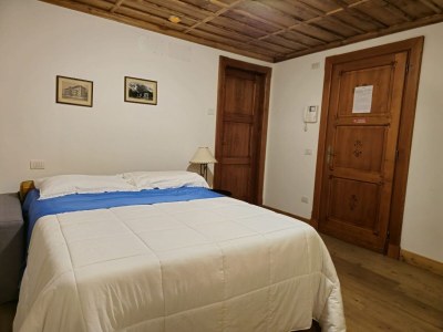 Apartment In the historic building, con aria condizionata - Features photo 11