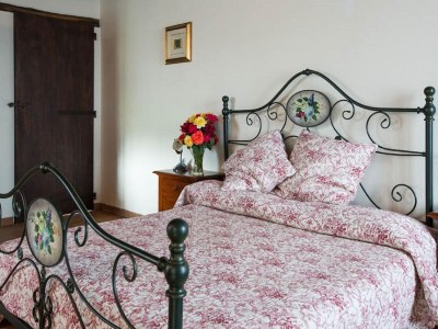 Holiday house Sunny holiday home with swimming pool - Features photo 14