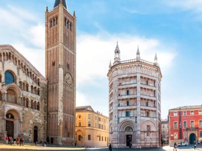Holiday house Sunny holiday home with swimming pool - Environment photo 38
