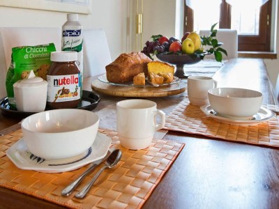 Holiday house Sunny holiday home with swimming pool - Outdoor photo 39