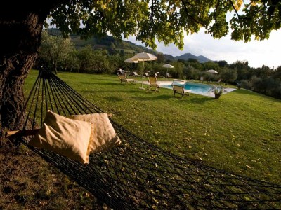 Holiday house Geräumiges Ferienhaus in Brisighella - Outdoor photo 6