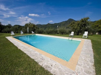 Holiday house Geräumiges Ferienhaus in Brisighella - Outdoor photo 10
