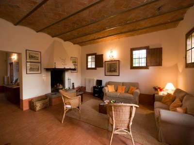 Holiday house Geräumiges Ferienhaus in Brisighella - Features photo 14