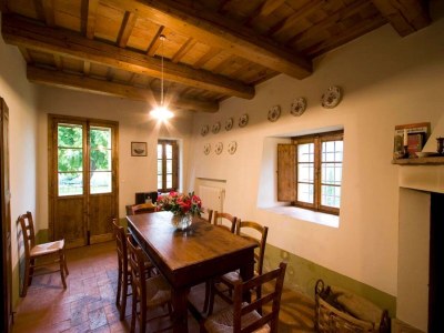 Holiday house Geräumiges Ferienhaus in Brisighella - Features photo 15