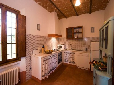 Holiday house Geräumiges Ferienhaus in Brisighella - Features photo 16