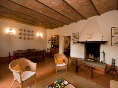 Holiday house Geräumiges Ferienhaus in Brisighella - Features photo 18