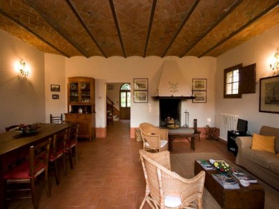 Holiday house Geräumiges Ferienhaus in Brisighella - Features photo 19