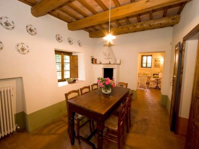 Holiday house Geräumiges Ferienhaus in Brisighella - Features photo 20