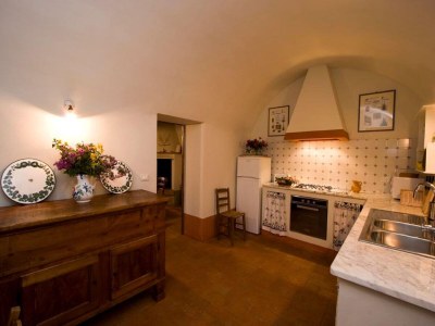 Holiday house Geräumiges Ferienhaus in Brisighella - Features photo 21