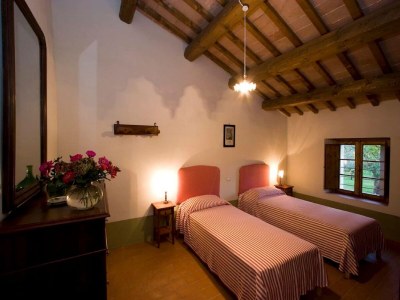 Holiday house Geräumiges Ferienhaus in Brisighella - Features photo 22