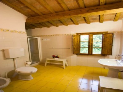 Holiday house Geräumiges Ferienhaus in Brisighella - Features photo 23