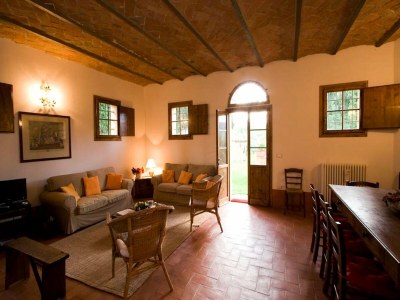 Holiday house Geräumiges Ferienhaus in Brisighella - Features photo 25