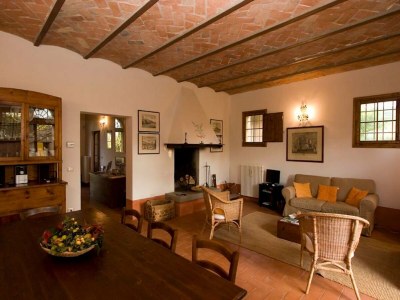 Holiday house Geräumiges Ferienhaus in Brisighella - Features photo 28