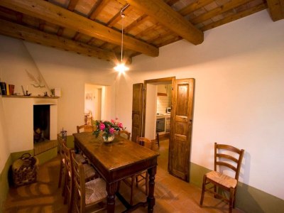 Holiday house Geräumiges Ferienhaus in Brisighella - Features photo 29
