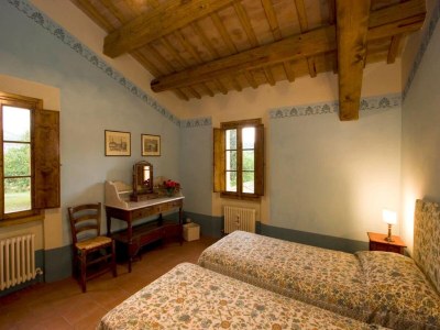 Holiday house Geräumiges Ferienhaus in Brisighella - Features photo 32
