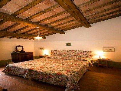Holiday house Geräumiges Ferienhaus in Brisighella - Features photo 33