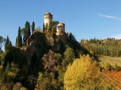 Holiday house Geräumiges Ferienhaus in Brisighella - Environment photo 34