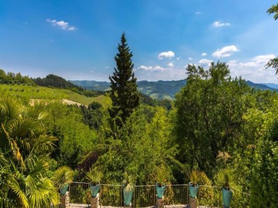 Holiday house Geräumiges Ferienhaus in Brisighella - Environment photo 35