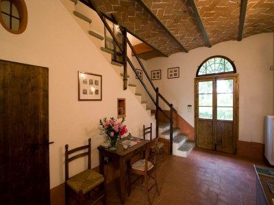 Holiday house Geräumiges Ferienhaus in Brisighella - Outdoor photo 40