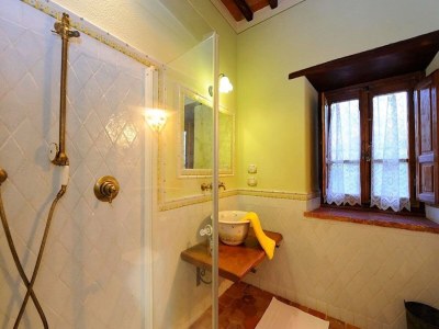 Holiday house Tuscan Family Villa with Sauna - Features photo 26