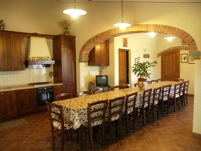 Castle Elegant Castle Stay with Pool - Features photo 8