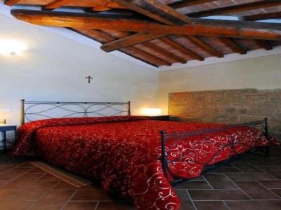 Castle Elegant Castle Stay with Pool - Features photo 11