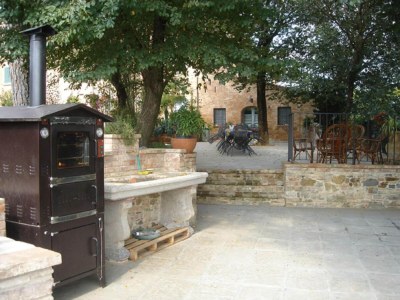 Castle Elegant Castle Stay with Pool - Outdoor photo 38