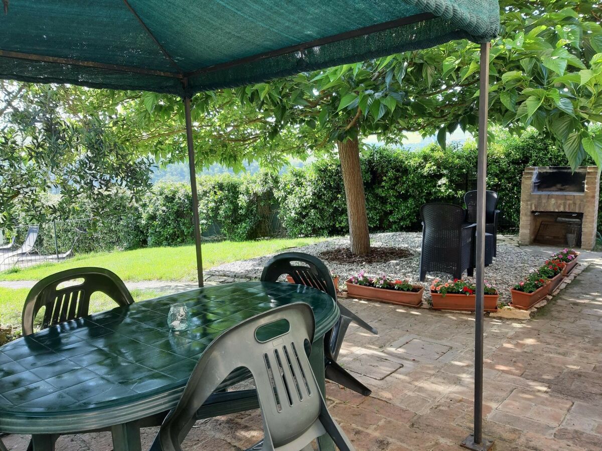 Holiday house Gruppenurlaub mit Garten in der Toskana - Outdoor photo 2