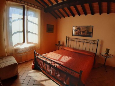 Holiday house Gruppenurlaub mit Garten in der Toskana - Features photo 14