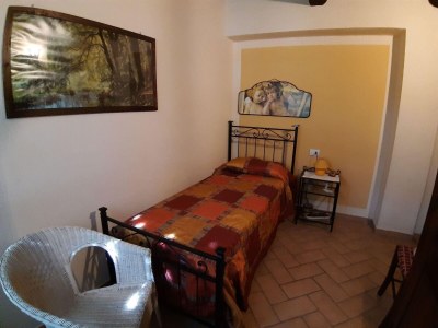 Holiday house Gruppenurlaub mit Garten in der Toskana - Features photo 15