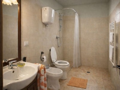 Holiday house Gruppenurlaub mit Garten in der Toskana - Features photo 17