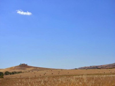 Holiday house Gruppenurlaub mit Garten in der Toskana - Environment photo 20