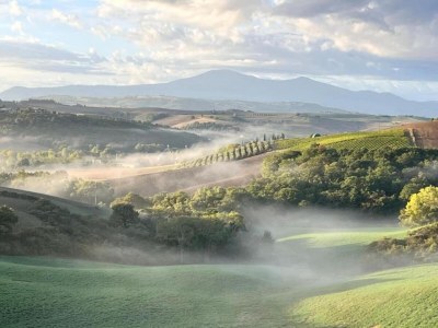 Holiday house Gruppenurlaub mit Garten in der Toskana - Environment photo 22