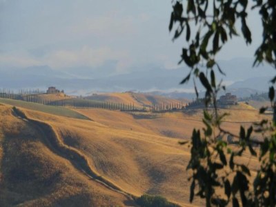 Holiday house Gruppenurlaub mit Garten in der Toskana - Environment photo 30