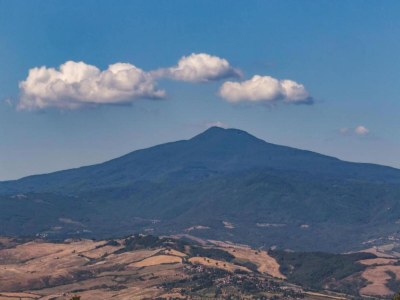 Holiday house Gruppenurlaub mit Garten in der Toskana - Environment photo 34