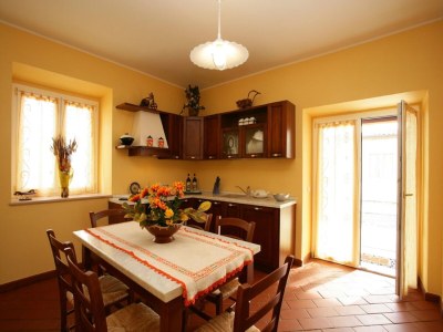 Holiday house Villa with private pool in Piancastagnaio - Features photo 7