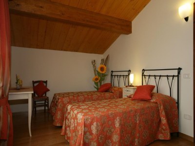 Holiday house Villa with private pool in Piancastagnaio - Features photo 8