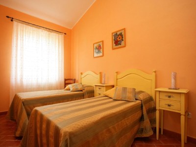 Holiday house Villa with private pool in Piancastagnaio - Features photo 9