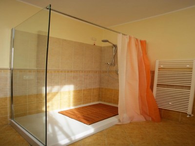 Holiday house Villa with private pool in Piancastagnaio - Features photo 10