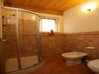 Holiday house Villa with private pool in Piancastagnaio - Features photo 11