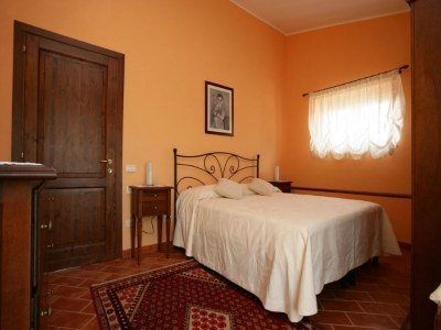 Holiday house Villa with private pool in Piancastagnaio - Features photo 14