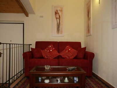 Holiday house Villa with private pool in Piancastagnaio - Features photo 16