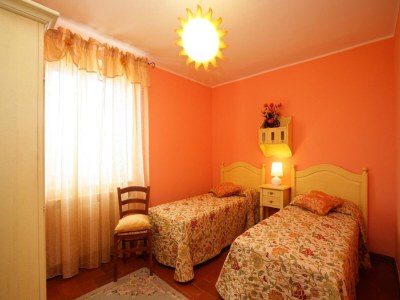 Holiday house Villa with private pool in Piancastagnaio - Features photo 17