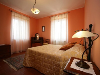 Holiday house Villa with private pool in Piancastagnaio - Features photo 19