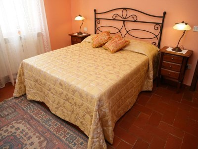 Holiday house Villa with private pool in Piancastagnaio - Features photo 20