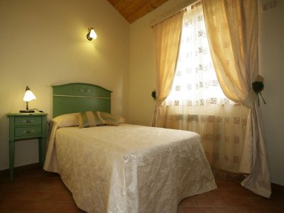 Holiday house Villa with private pool in Piancastagnaio - Features photo 21