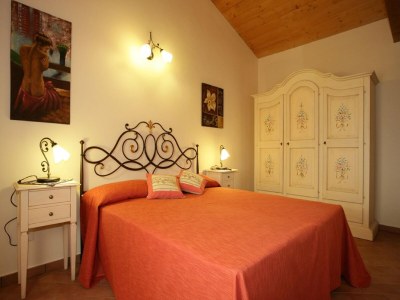 Holiday house Villa with private pool in Piancastagnaio - Features photo 22
